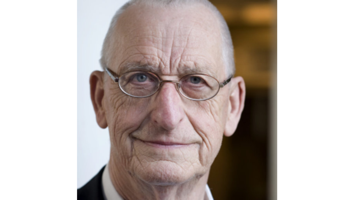 Portret (kleur) dr. Ferdinand Roelfsema
